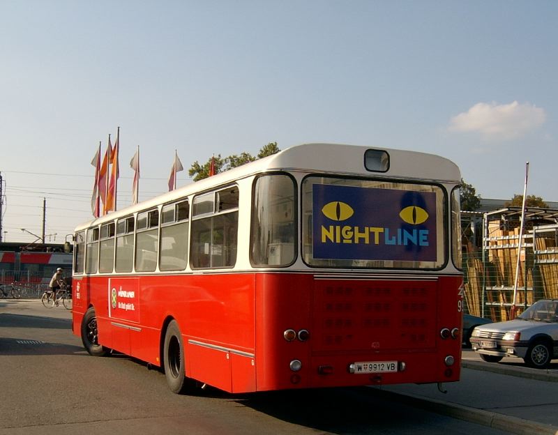 LU 9912 3