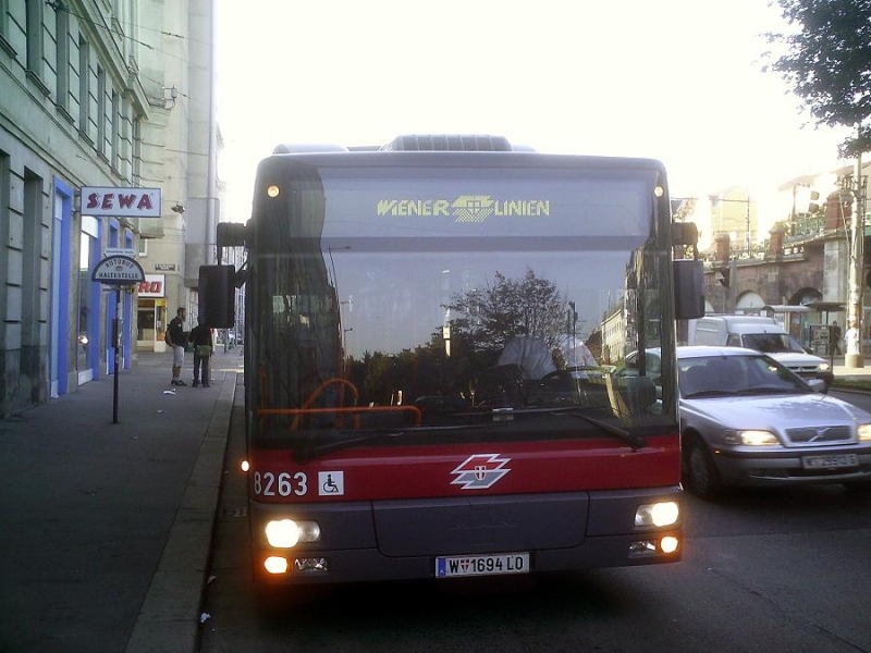 U6 SEV 24.09.2006
