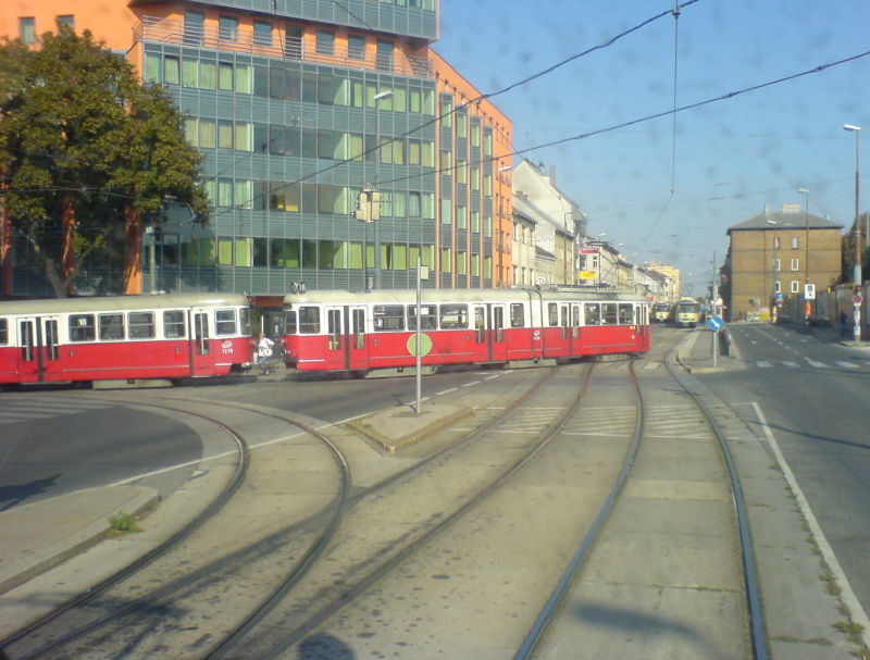 18 Dörfelstraße