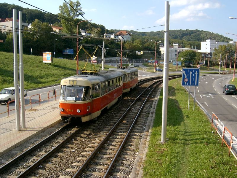 Tatra - &#268;KD T3SUCS