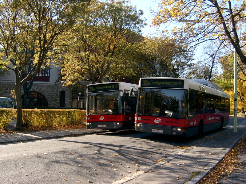 38A Umleitung 4