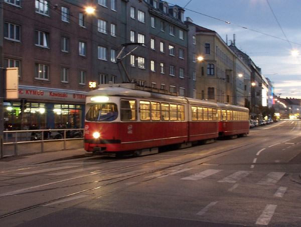 Bilder der Reportage vom 28.10.2006 2