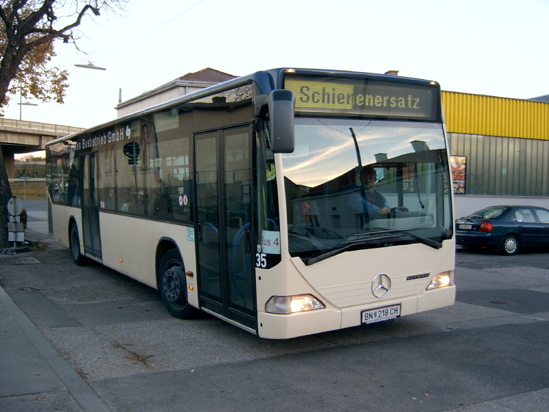 WLB SEV