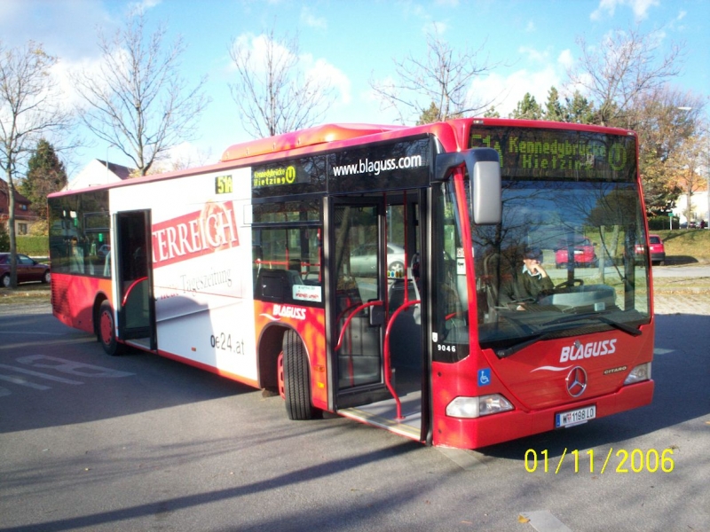 Blaguss 9046