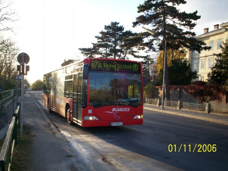 Blaguss 9040