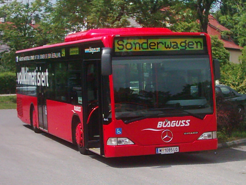 Blaguss 9045