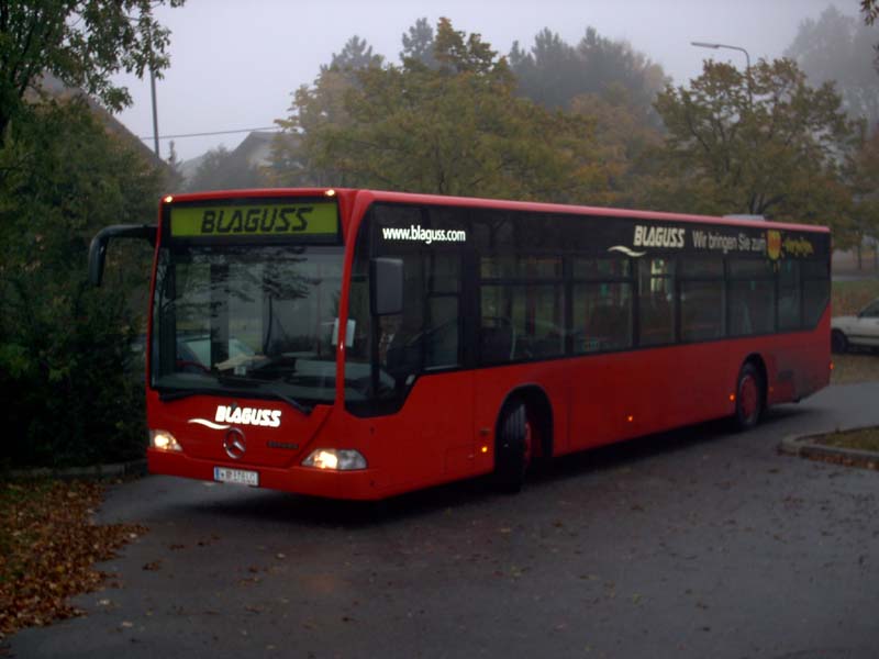 Bäderbus 51A