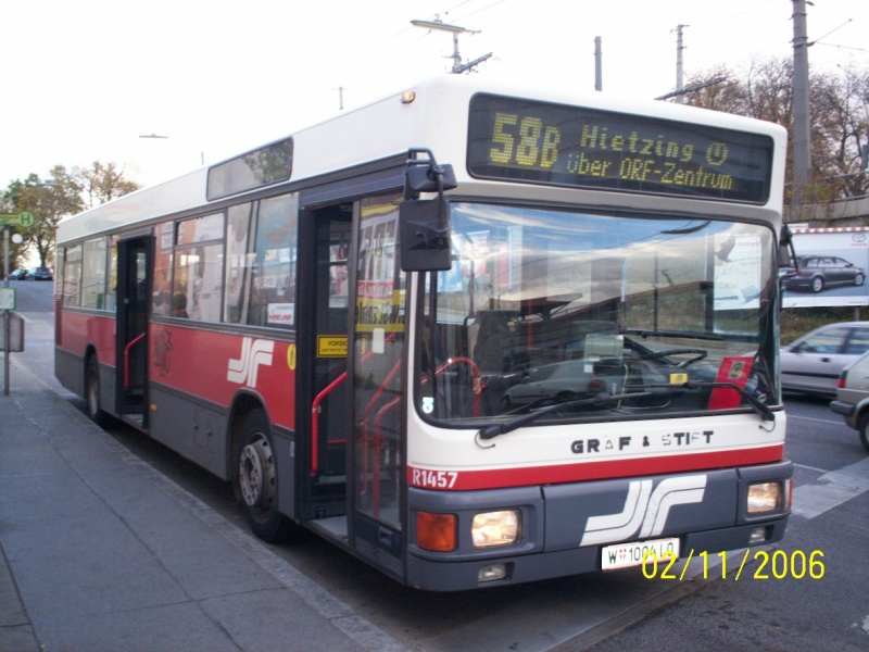 58B R1457