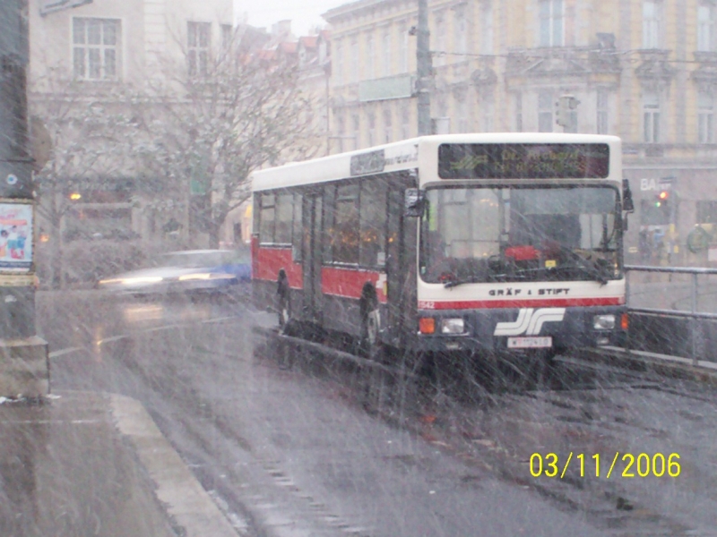 R1542 Schnee