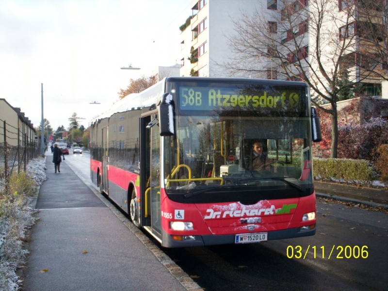58B R1555