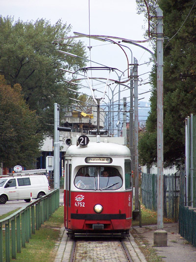 Reportage vom 05.11.2006 5