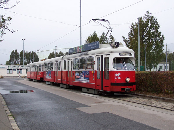 Reportage vom 05.11.2006 6