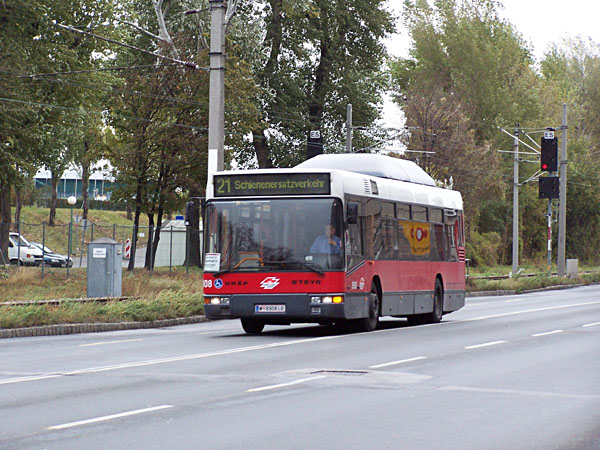 Reportage vom 05.11.2006 9