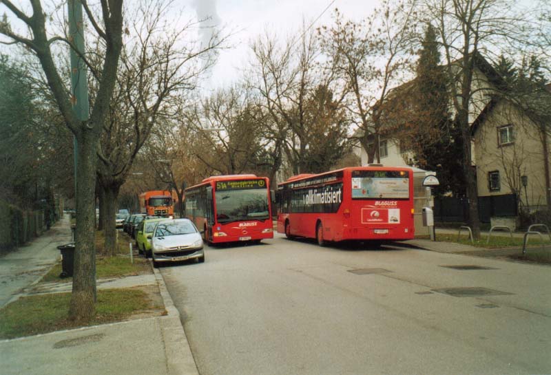 51A Ameisbachzeile