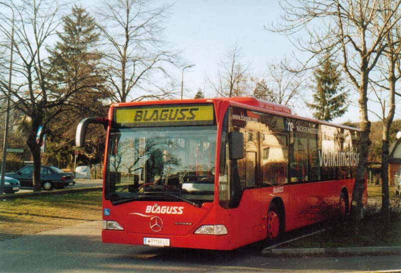 Blaguss 9046