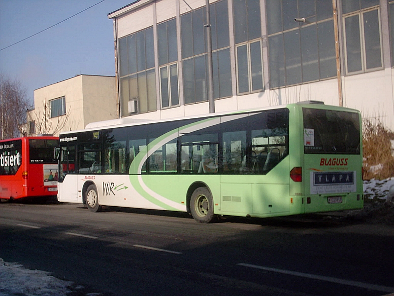 Blaguss 9034 Braillegasse