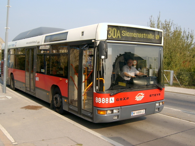 30A 8888
