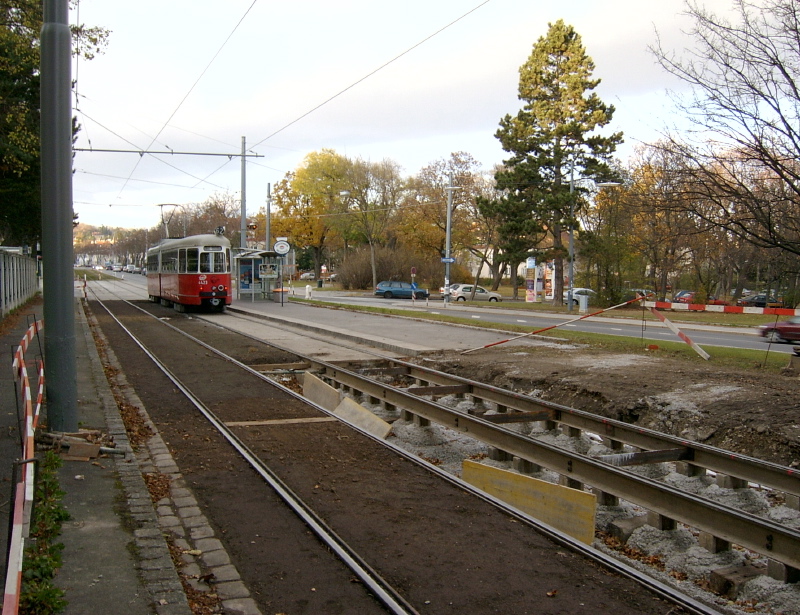 62 | wieder jede Menge 'E's unterwegs 02