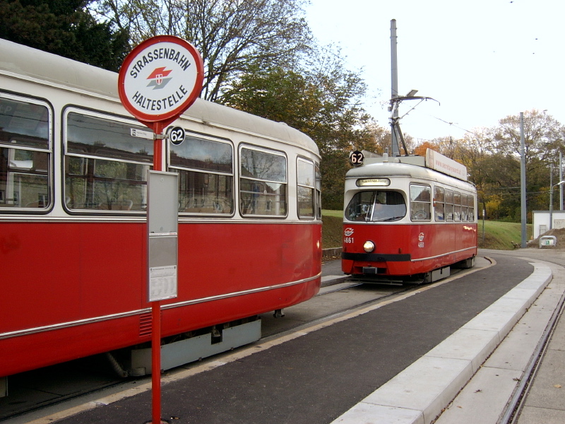 62 | wieder jede Menge 'E's unterwegs 10