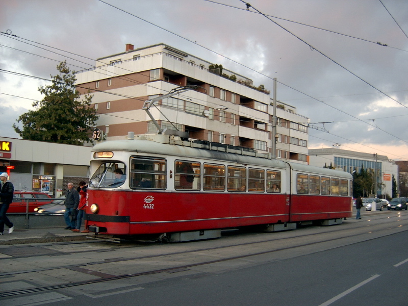 62 | wieder jede Menge 'E's unterwegs 23