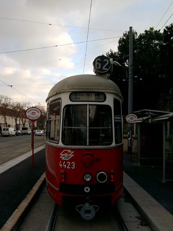 62 | wieder jede Menge 'E's unterwegs 05