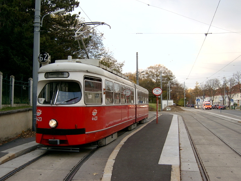 62 | wieder jede Menge 'E's unterwegs 06