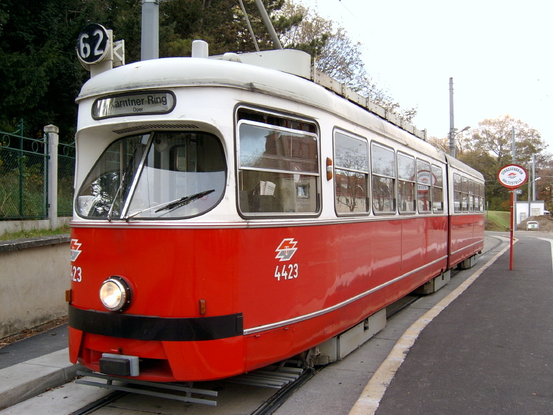 62 | wieder jede Menge 'E's unterwegs 07