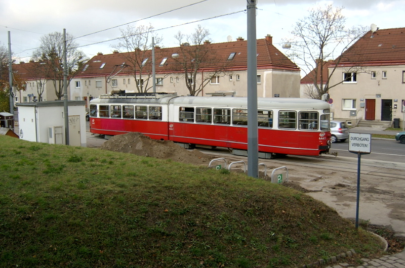 62 | wieder jede Menge 'E's unterwegs 12