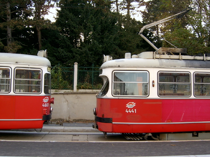 62 | wieder jede Menge 'E's unterwegs 14