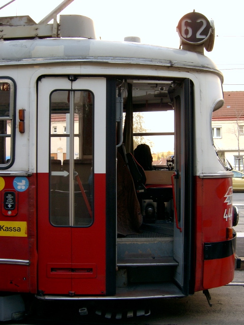 62 | wieder jede Menge 'E's unterwegs 16