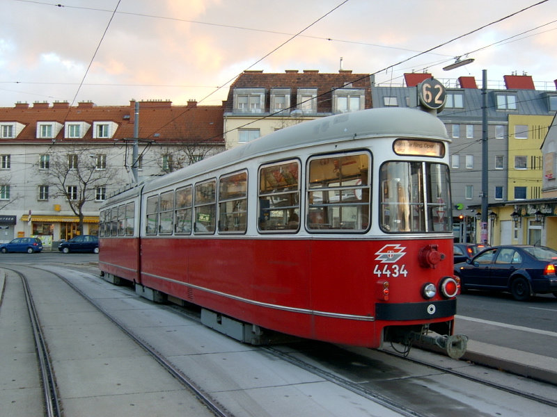 62 | wieder jede Menge 'E's unterwegs 20
