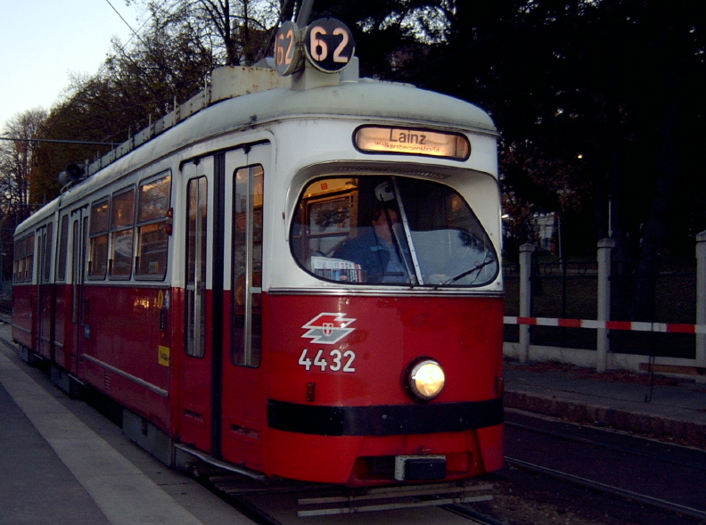 62 | wieder jede Menge 'E's unterwegs 24