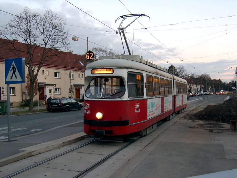 62 | wieder jede Menge 'E's unterwegs 25