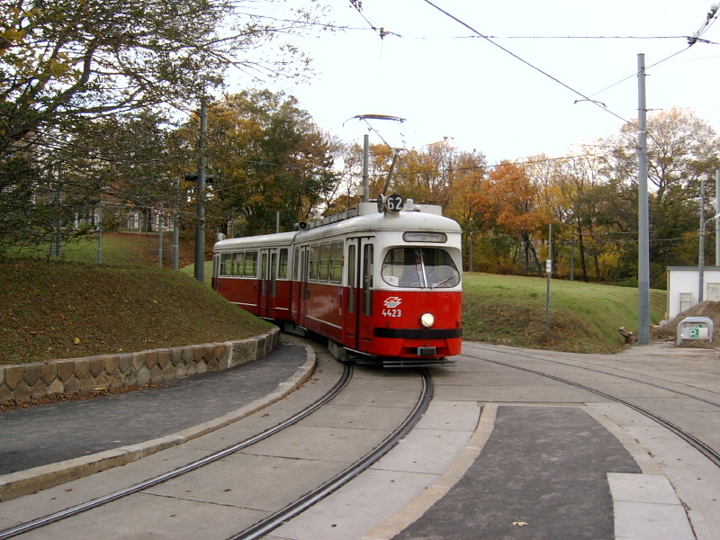 62 | wieder jede Menge 'E's unterwegs 04