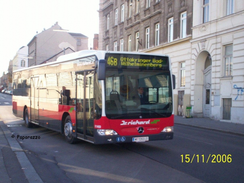 46B Citaro R1469 1