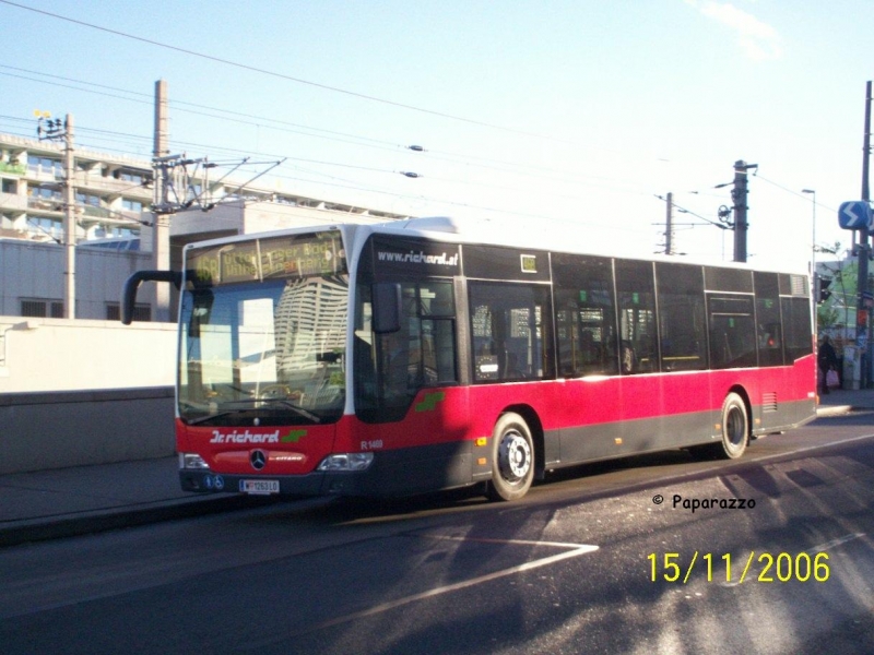 46B Citaro R1469 2