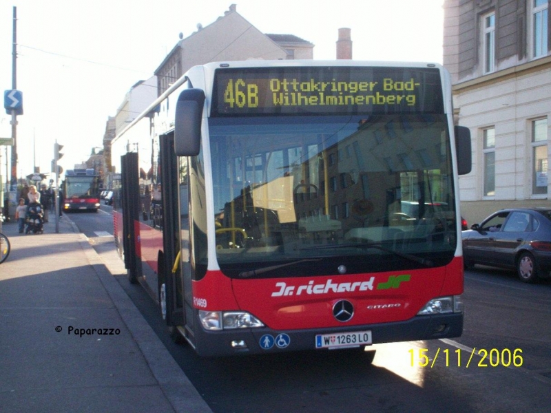 46B Citaro R1469 6