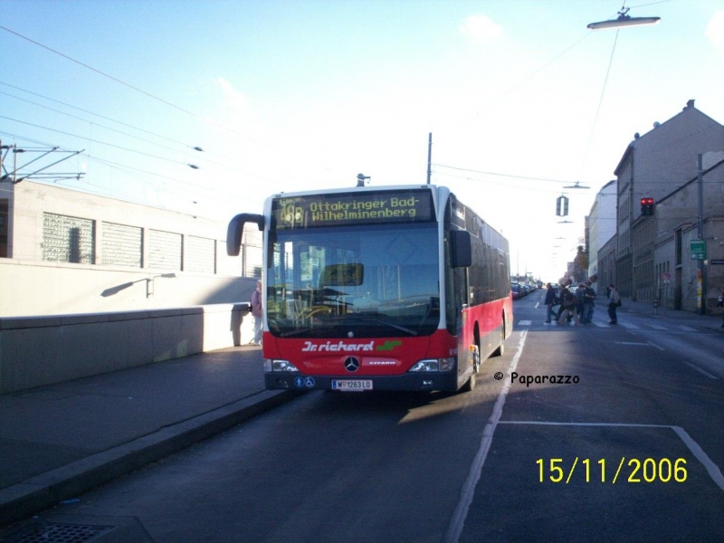 46B Citaro R1469 7