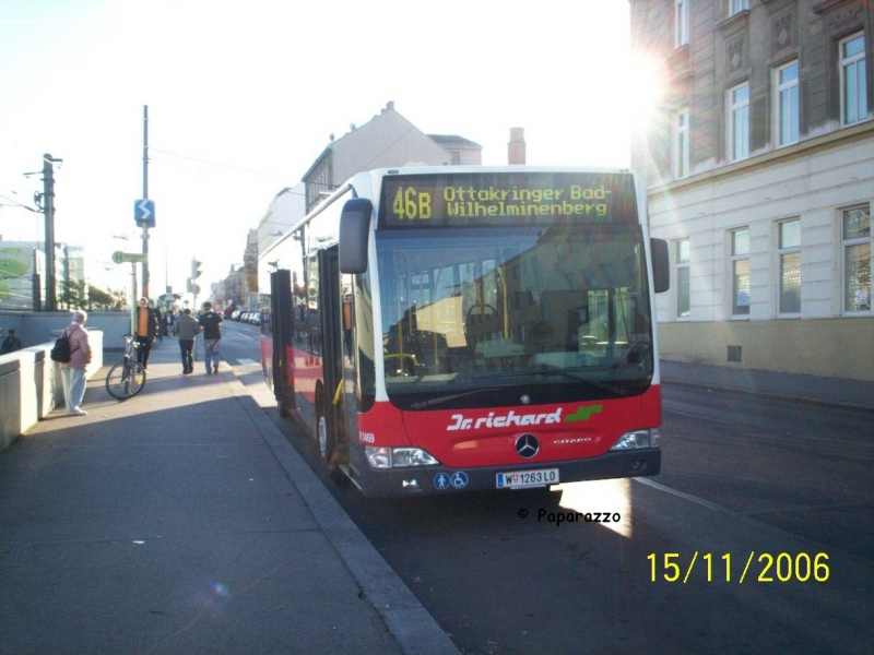 46B Citaro R1469 8