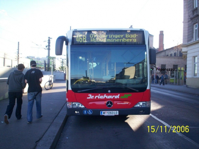 46B Citaro R1469 9