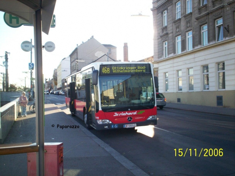 46B Citaro R1469 10