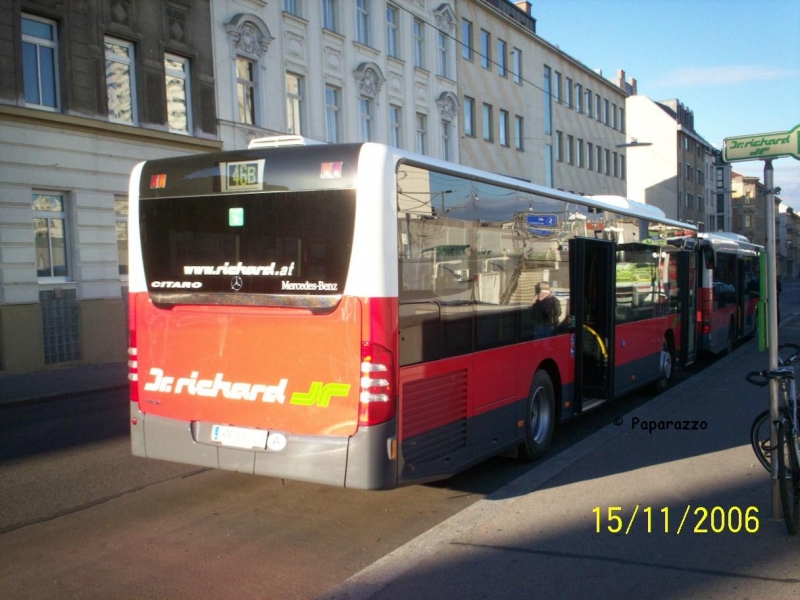 46B Citaro R1469 12