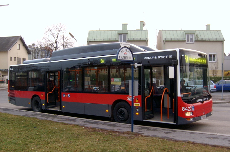 8A 8422