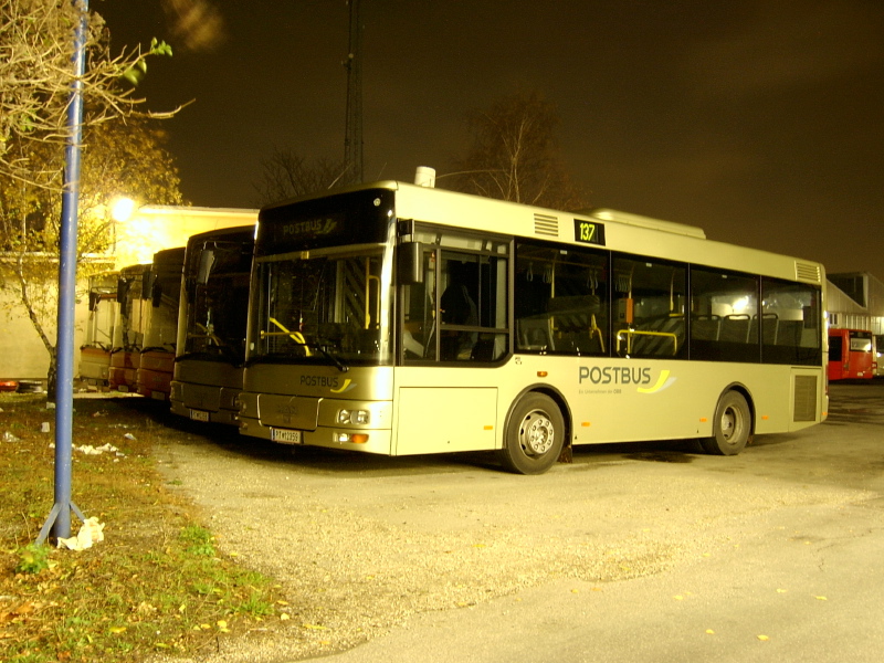 Postbus Midi