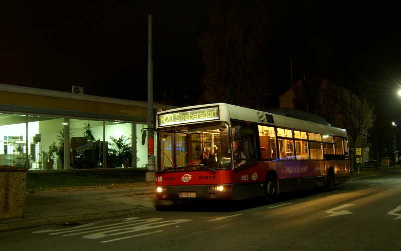 NightLine N20 8925 1