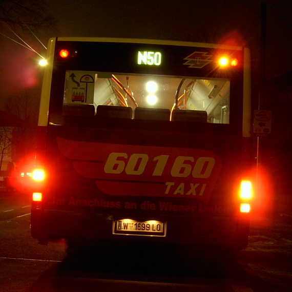 NightLine N50 in Hadersdorf