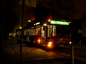 NightLine N50 in Hadersdorf