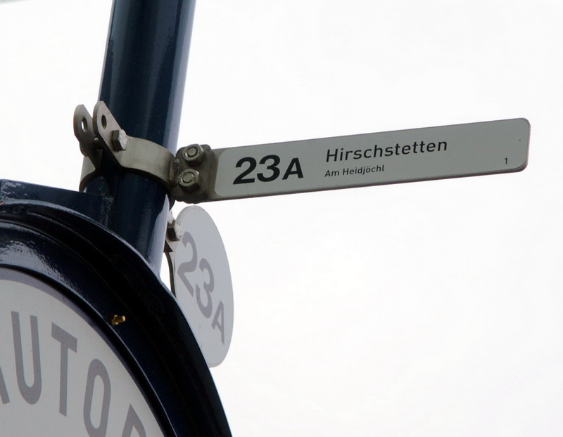 Hirschstetten