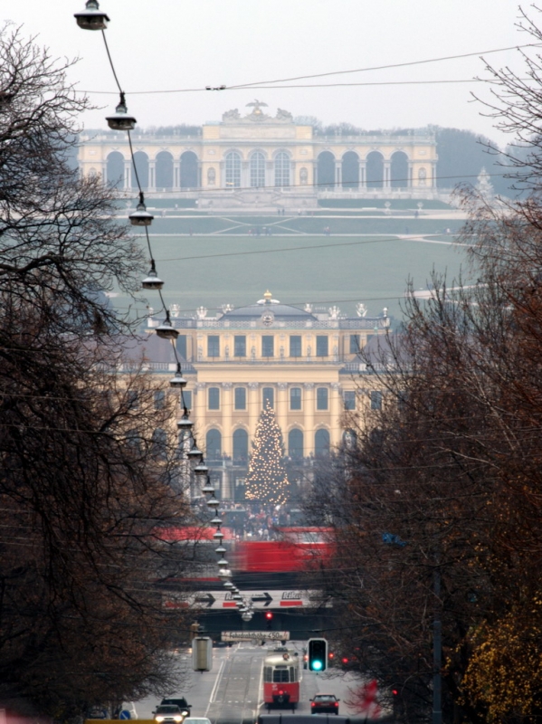 Schoenbrunn_Szenerie
