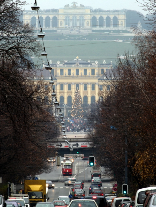 Schoenbrunn_Szenerie 2